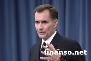 В Госдепе США назвали условия для проведения выборов на Донбассе