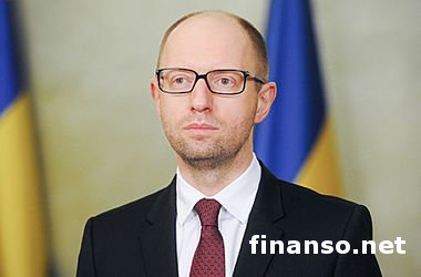 Яценюк взял Абромавичуса под личную защиту