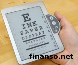 В чехлах для смартфонов Microsoft будут использованы дисплеи E Ink 