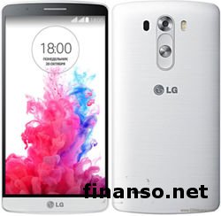 LG заявила об уязвимости в модели G3 