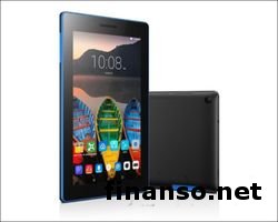 Планшет Lenovo Tab TB3-710F получил экран на 7 дюймов