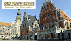 В «Old town estate» назвали ТОП предложений на рынке жилья Латвии
