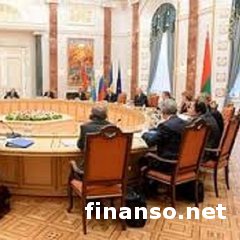 Россия отказалась участвовать в переговорах в Минске – СМИ