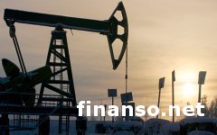 Morgan Stanley предрекает цену нефти от 30 долл. до 2017 года 