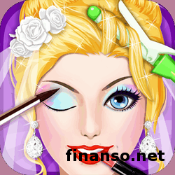 Названы лучшие игры для девочек в Интернете