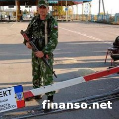 МИД РФ: мы не намерены возвращать Украине контроль над границей на Донбассе