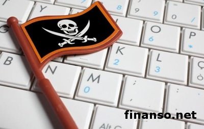 Украина признана самой «пиратской» страной в мире – IIPA