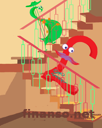 Курс доллара к фунту в коррекции