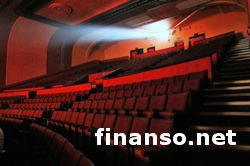 Названы ТОП-популярных онлайн-кинотеатров