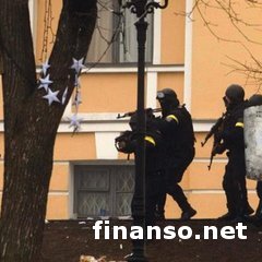 С 1 марта ГПУ прекращает всякие расследования по Майдану