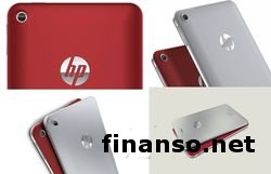 НР определилась с именем новинки – Windows-смартфона