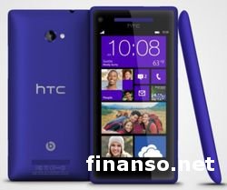 HTC с Microsoft создаст смартфон на ОС Windows 10 Mobile