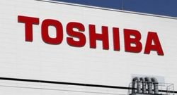 Toshiba останется на рынке ПК