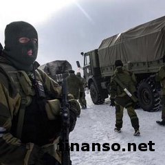 Боевики уничтожают друг друга в Горловке – СМИ