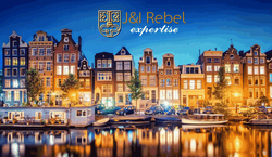 Лучшие предложения недвижимости в Амстердаме и Гааге от Holland real estate