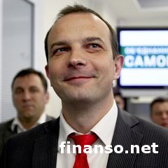 Соболев назвал Луценко и Жебривского кандидатами на пост главы ГПУ