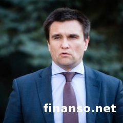 Климкин рассказал подробности стратегии возврата Крыма Украине