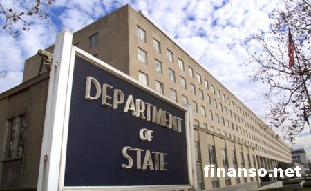 В США назвали Абрамовичуса лидером и призвали его продолжить работу