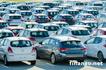 В Республике Беларусь подняли утилизационный сбор на автомобили