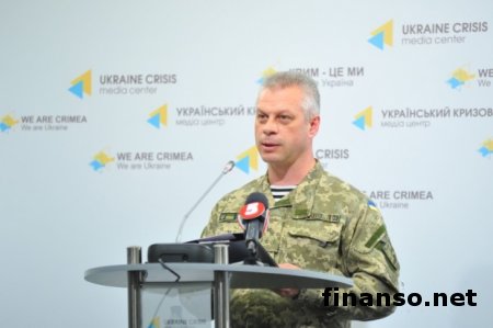 В АП опровергли информацию о деле против Саакашвили