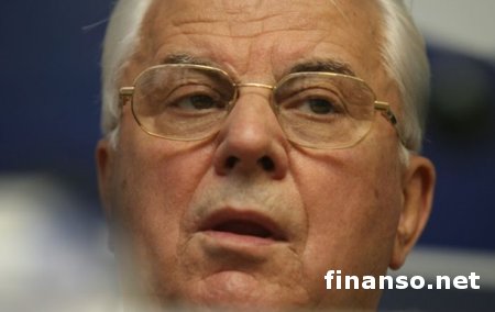 Кравчук: Минские переговоры свою роль сыграли, необходим новый формат