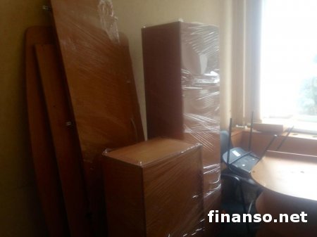 Бывшие ГАИшники в Чернигове пытались ограбить здание полиции