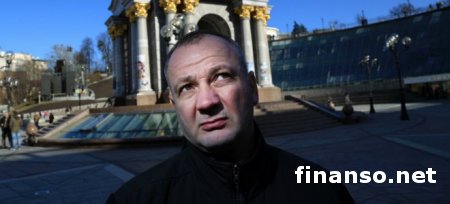 Активист Евромайдана рассказал, как он убивал командиров Беркута