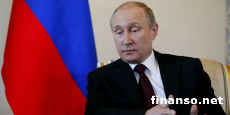 Депутат рассказал о плане Путина по Украине
