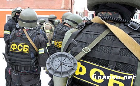 На Донбасс для зачистки руководства боевиков прибыл спецназ Путина