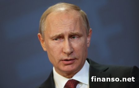 Довоевался: поддержка Путина гражданами РФ снизилась на 5%