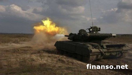 СЦКК: Боевиками выпущено более 600 мин по позициям сил АТО