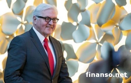 Сегодня Штайнмайер предоставит отчет по Украине Совбезу ООН