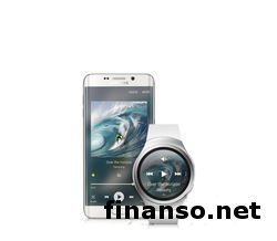 Samsung Galaxy Gear S2 и S6 edge получили премию Global Mobile Awards