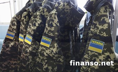 Турчинов о мобилизации в Украине: сроки могут перенести