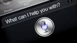 На OS X появится голосовой помощник Siri 