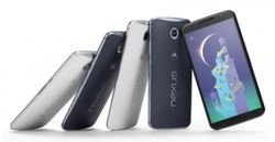LG отказалась от производства смартфонов Nexus