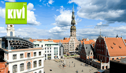  Компания Kivi real estate презентовала привлекательные объекты жилья в Латвии