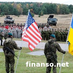 В США рассказали о поставках летального оружия Украине