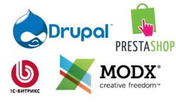 Известны ТОП CMS для интернет-магазинов
