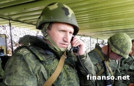 На Донбасс прибыла комиссия ВС РФ для разборок с утечкой информации