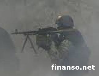 Боевики ДНР переоделись в форму ВСУ и инсценировали атаку у Авдеевки