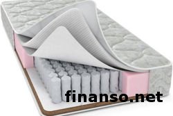 Известен ТОП марок матрасов и их реализаторы в сети