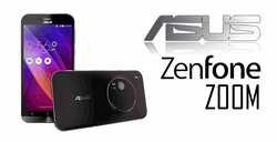 ASUS ZenFone Zoom стал обладателем особых фотовозможностей