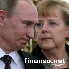СМИ: Путин лично пообещал Меркель освободить Надежду Савченко