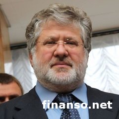 Коломойский предложил Саакашвили сходить в баню и очиститься