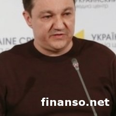 В Докучаевск прибыло подразделение спецназа ВС РФ - Тымчук