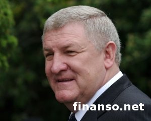 Ежеля и Лебедева объявили в уголовный розыск - Матиос