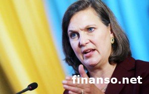 Нуланд озвучила основные вызовы и шансы для Украины