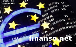 Рубль окреп на сообщении и введении ЕЦБ нулевой ставки 