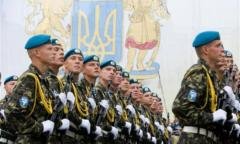 В Украине хотят изменить призывной возраст и срок службы